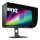 BENQ 32''  SW321C  9H.LJ1LB.QPE Szary - 590368 - zdjęcie 4